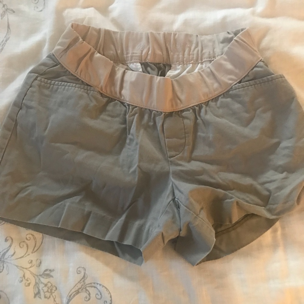 Maternity Shorts